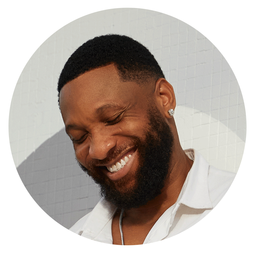 Lulu & Kingsley left